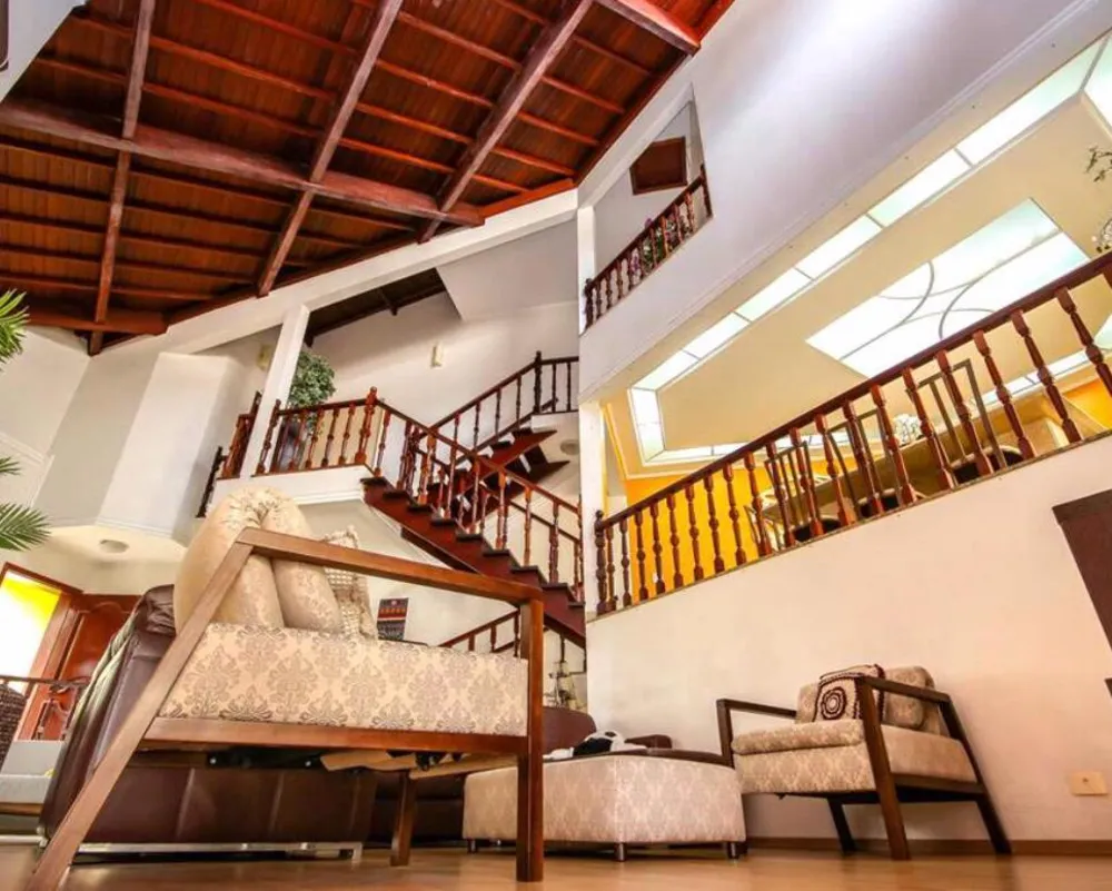 Casa, 4 quartos, 545 m² - Foto 2