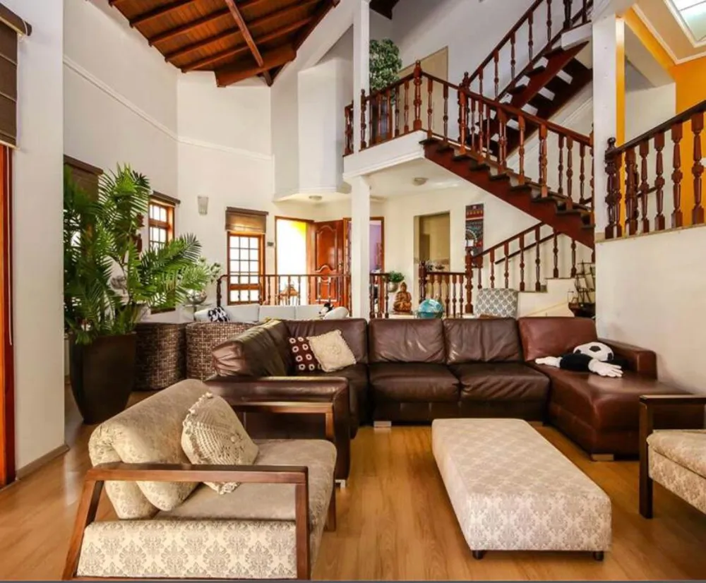 Casa, 4 quartos, 545 m² - Foto 6