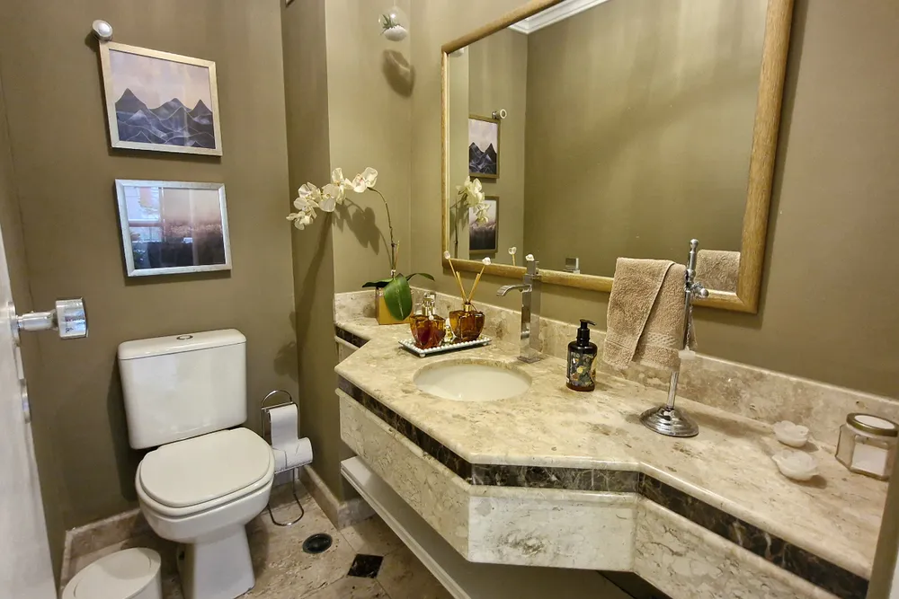 Apartamento, 3 quartos, 2576 m² - Foto 5