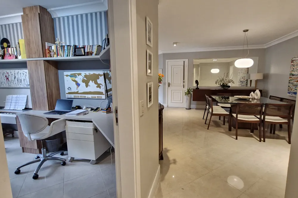 Apartamento, 3 quartos, 2576 m² - Foto 3