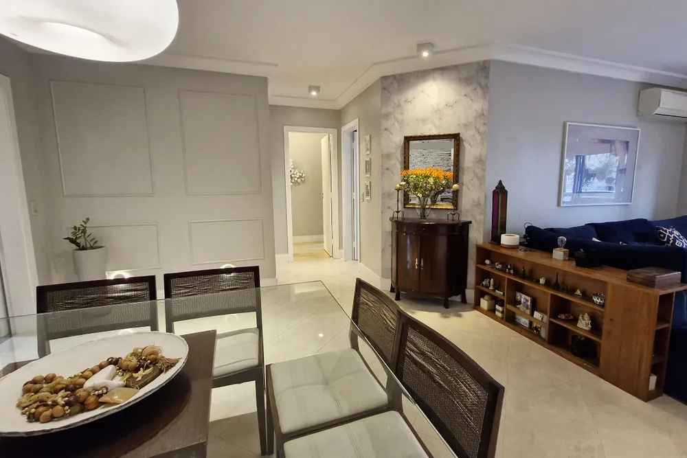 Apartamento, 3 quartos, 2576 m² - Foto 6
