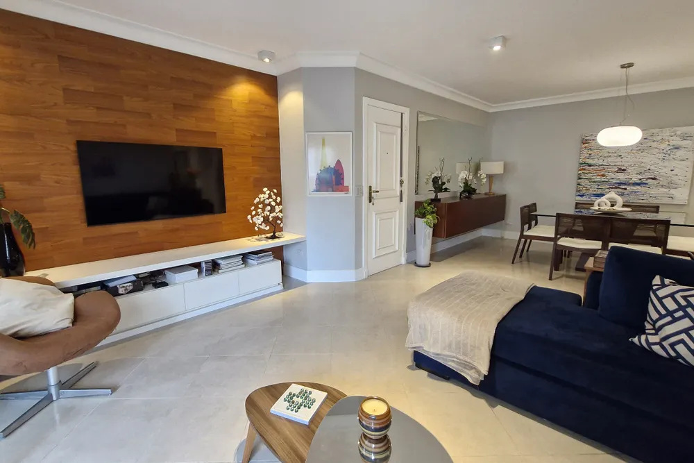 Apartamento, 3 quartos, 2576 m² - Foto 7