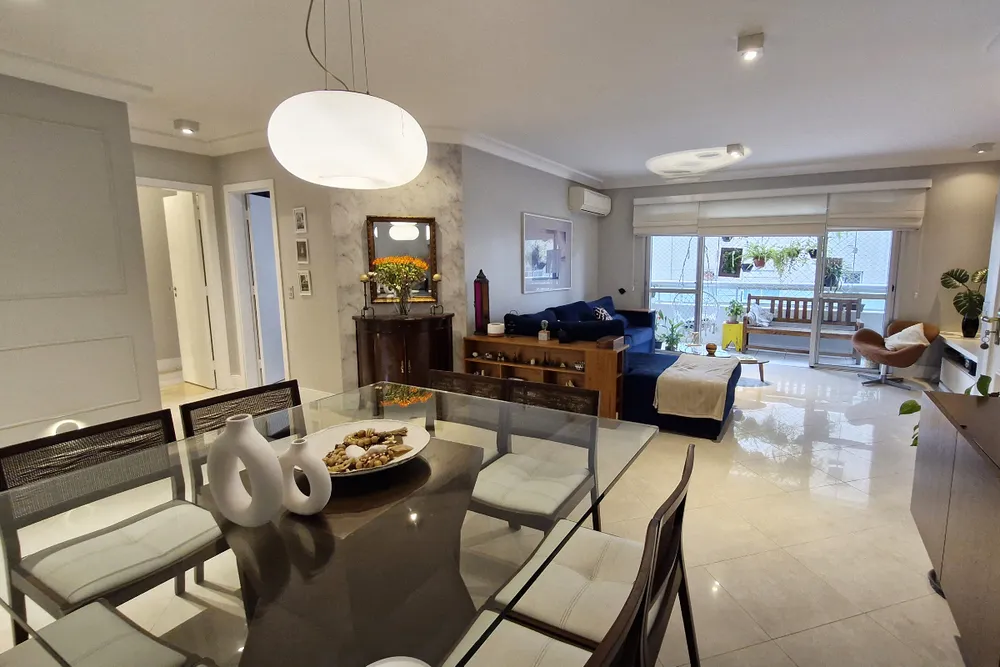 Apartamento, 3 quartos, 2576 m² - Foto 4