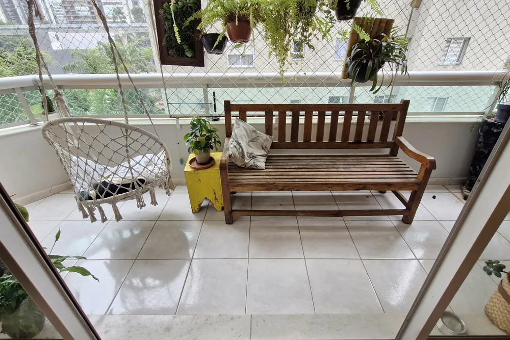 Apartamento, 3 quartos, 2576 m² - Foto 1