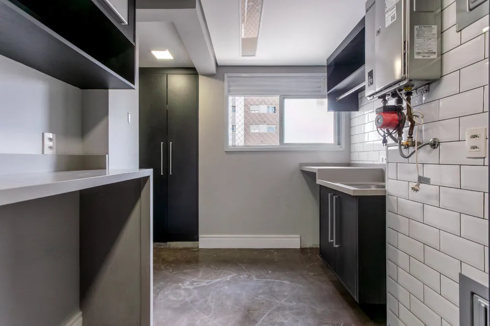 Cobertura, 3 quartos, 190 m² - Foto 12