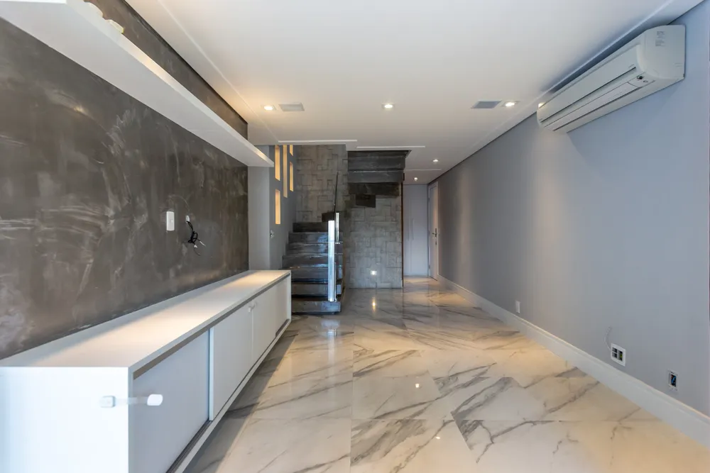 Cobertura, 3 quartos, 190 m² - Foto 3