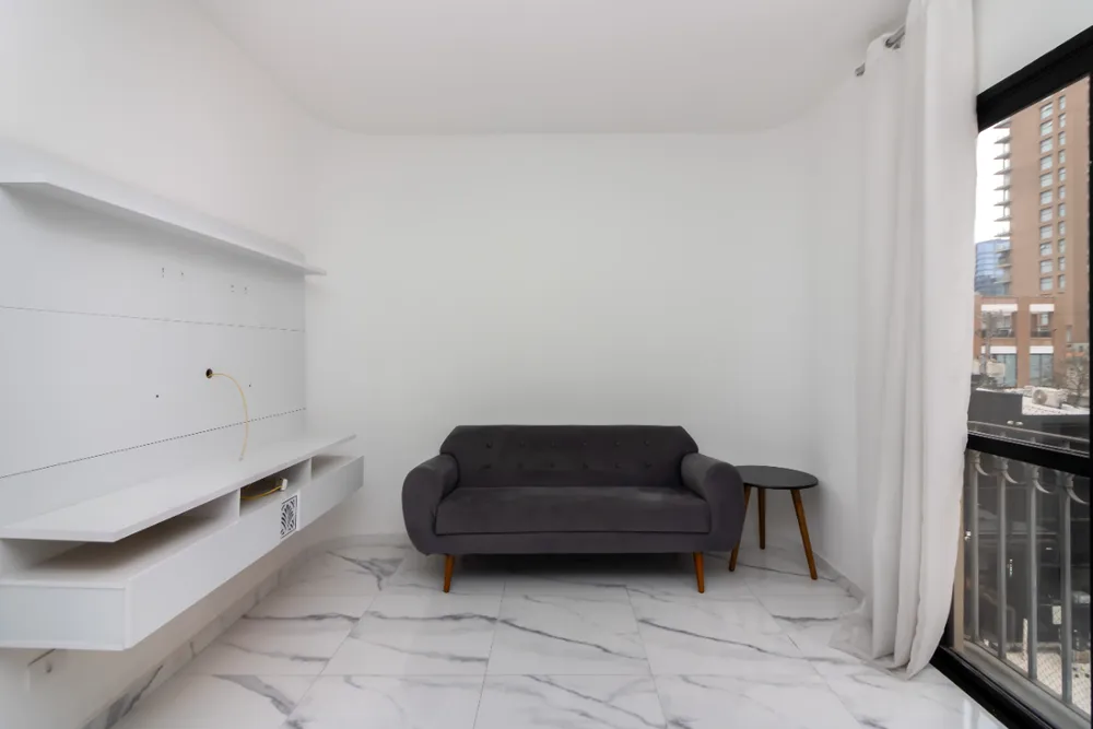 Apartamento, 1 quarto - Foto 2