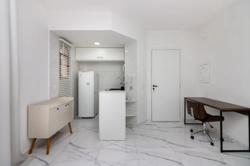 Apartamento, 1 quarto - Foto 3