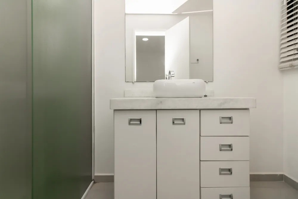 Apartamento, 1 quarto - Foto 6