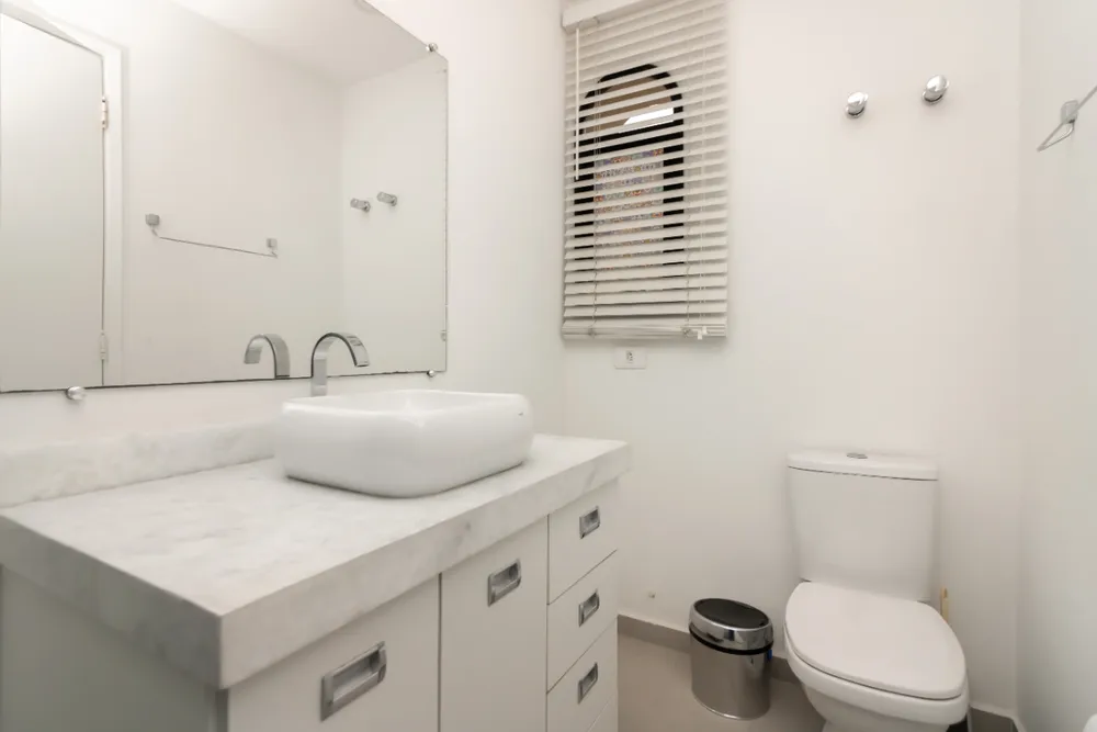 Apartamento, 1 quarto - Foto 1