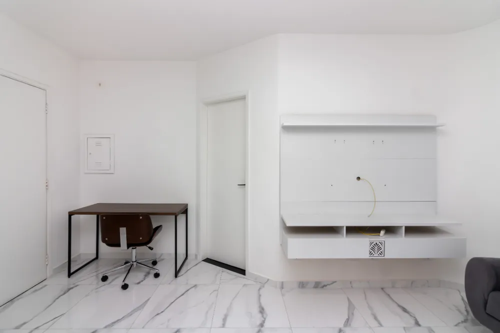 Apartamento, 1 quarto - Foto 4