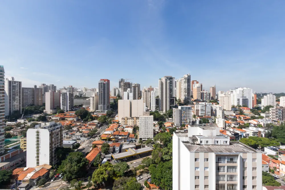 Apartamento, 3 quartos - Foto 1