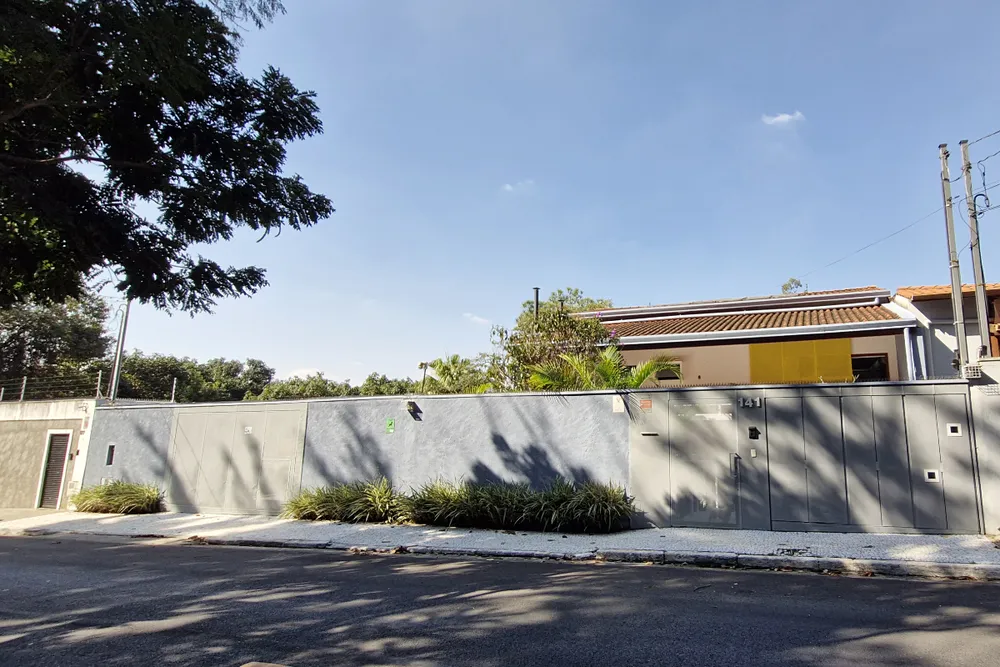 Casa, 3 quartos, 315 m² - Foto 1