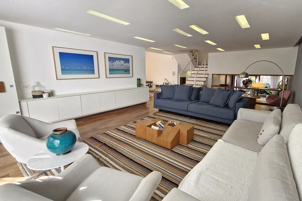 Casa, 3 quartos, 315 m² - Foto 2