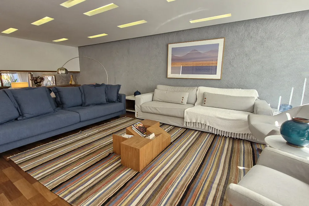 Casa, 3 quartos, 315 m² - Foto 3