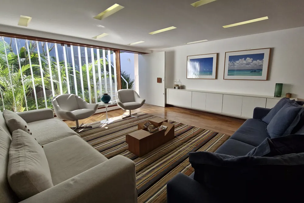 Casa, 3 quartos, 315 m² - Foto 6