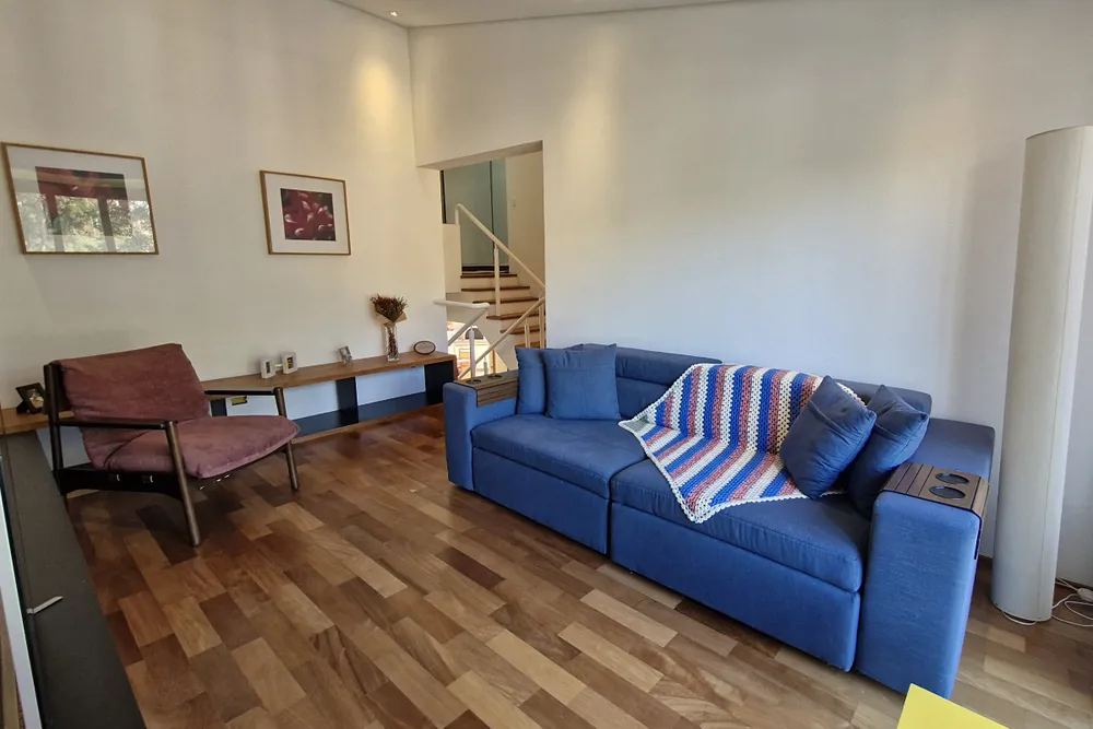 Casa, 3 quartos, 315 m² - Foto 4