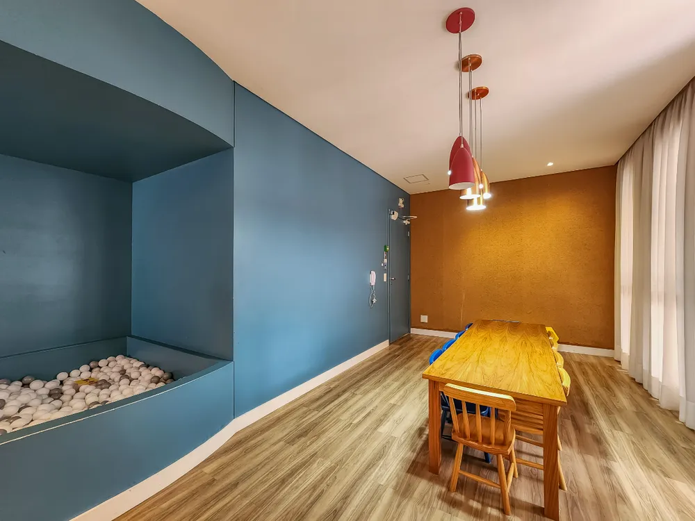 Apartamento, 4 quartos - Foto 2
