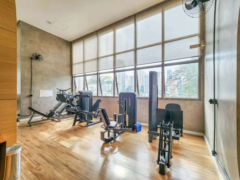 Apartamento, 4 quartos - Foto 5