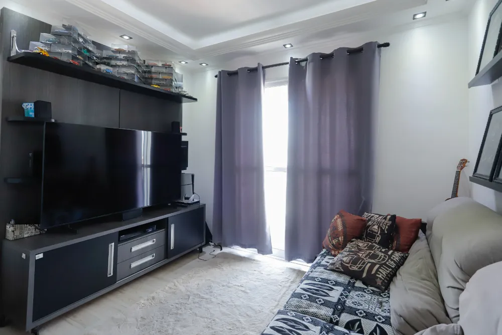 Apartamento, 2 quartos - Foto 1