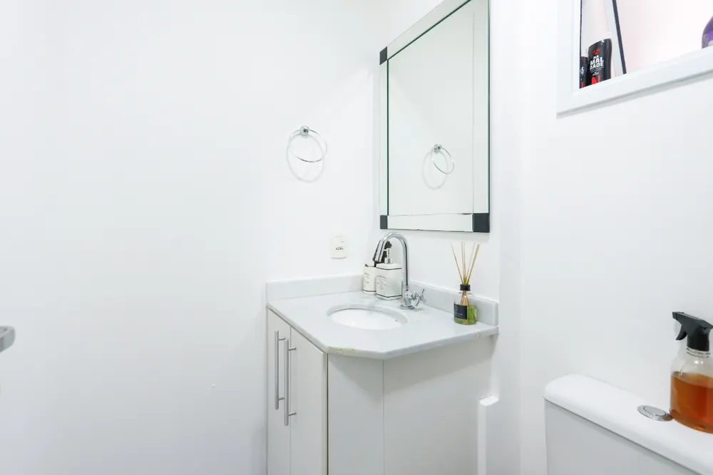 Apartamento, 2 quartos - Foto 2
