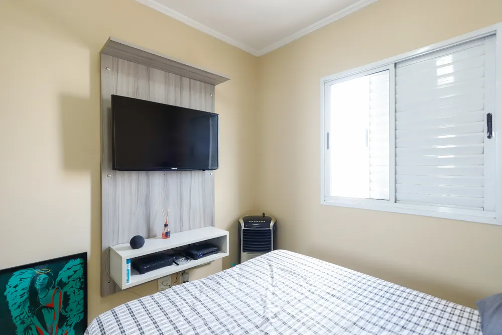 Apartamento, 2 quartos - Foto 4
