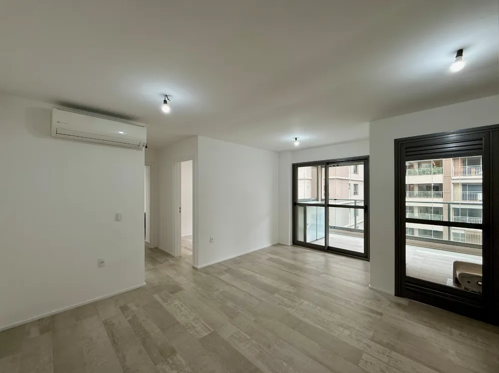 Apartamento, 2 quartos - Foto 1