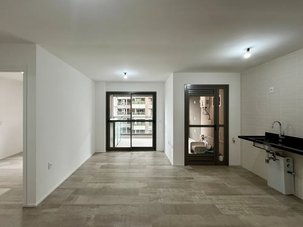 Apartamento, 2 quartos - Foto 2