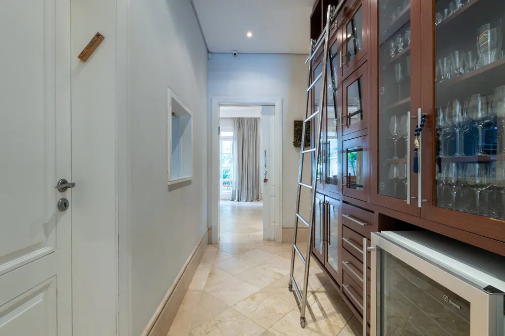 Casa, 5 quartos, 826 m² - Foto 2
