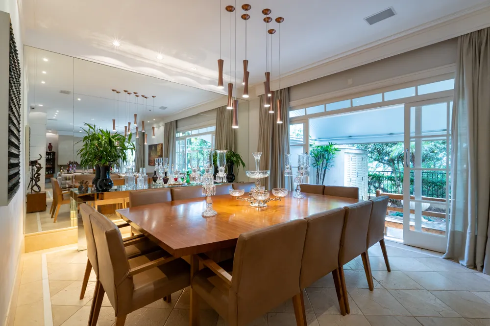 Casa, 5 quartos, 826 m² - Foto 3