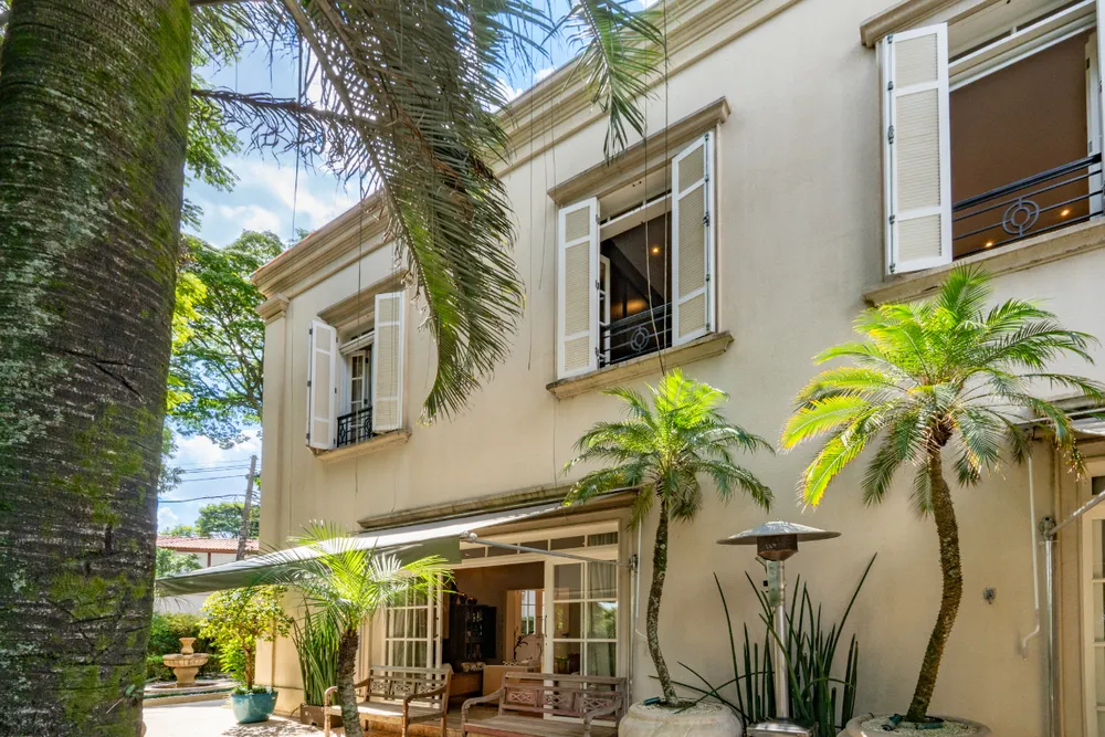 Casa, 5 quartos, 826 m² - Foto 11