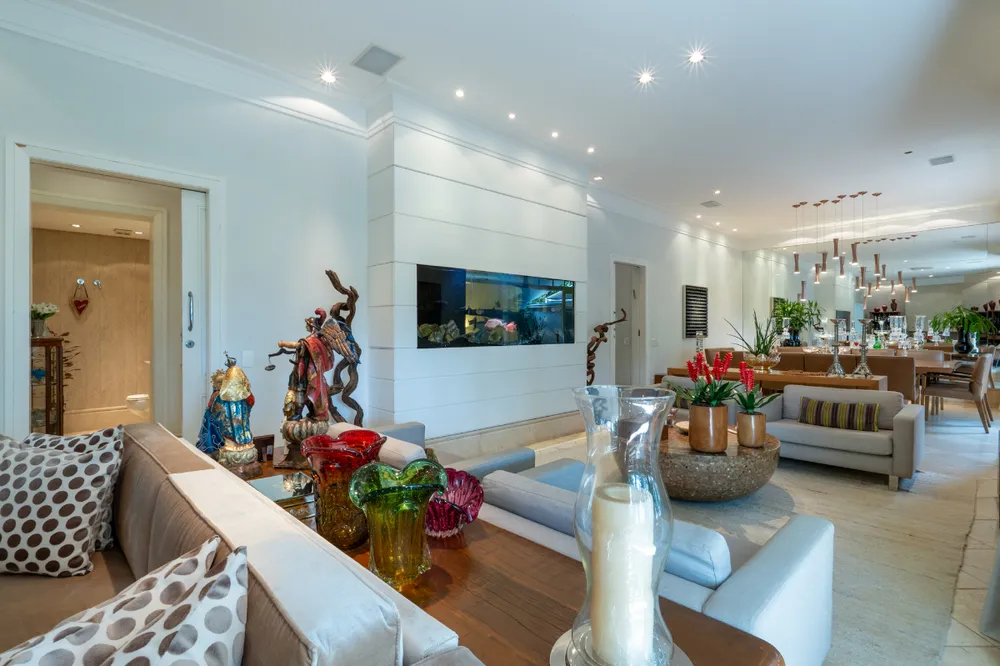 Casa, 5 quartos, 826 m² - Foto 6