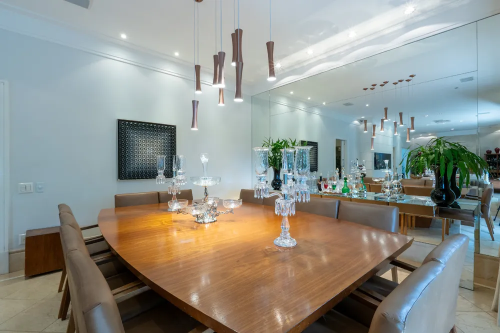 Casa, 5 quartos, 826 m² - Foto 12