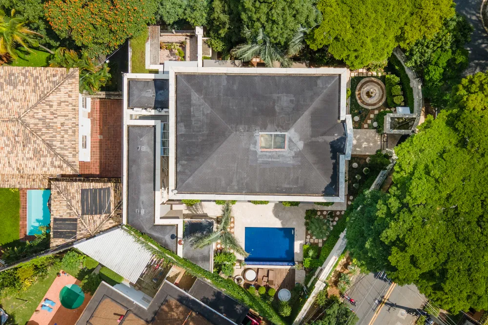 Casa, 5 quartos, 826 m² - Foto 7
