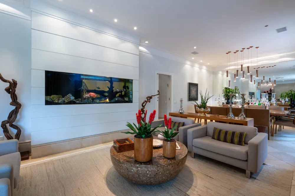 Casa, 5 quartos, 826 m² - Foto 4