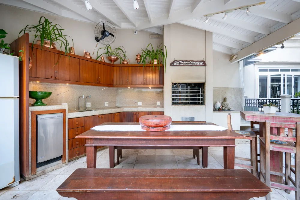 Casa, 5 quartos, 826 m² - Foto 8