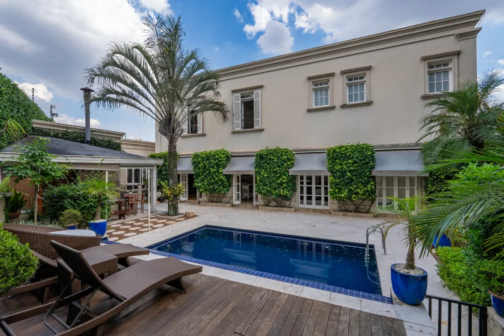 Casa, 5 quartos, 826 m² - Foto 9