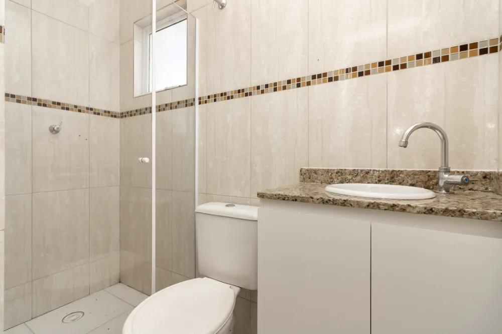Casa de Condomínio, 2 quartos - Foto 4