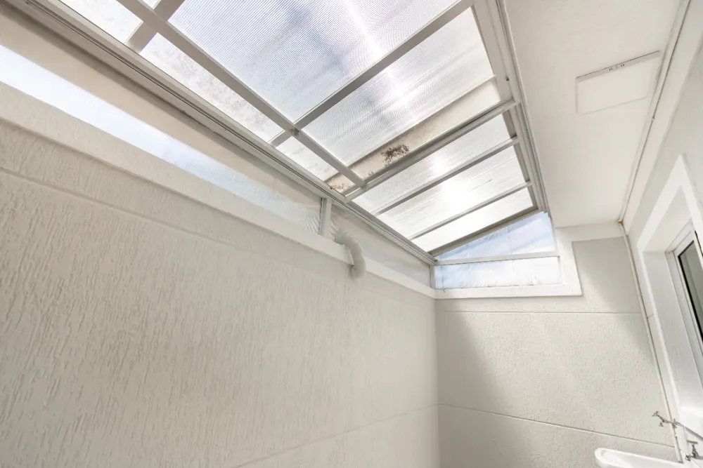 Casa de Condomínio, 2 quartos - Foto 7