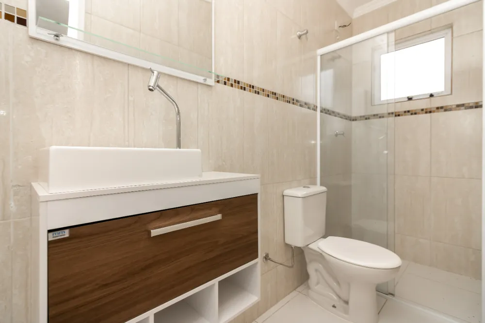 Casa de Condomínio, 2 quartos - Foto 6