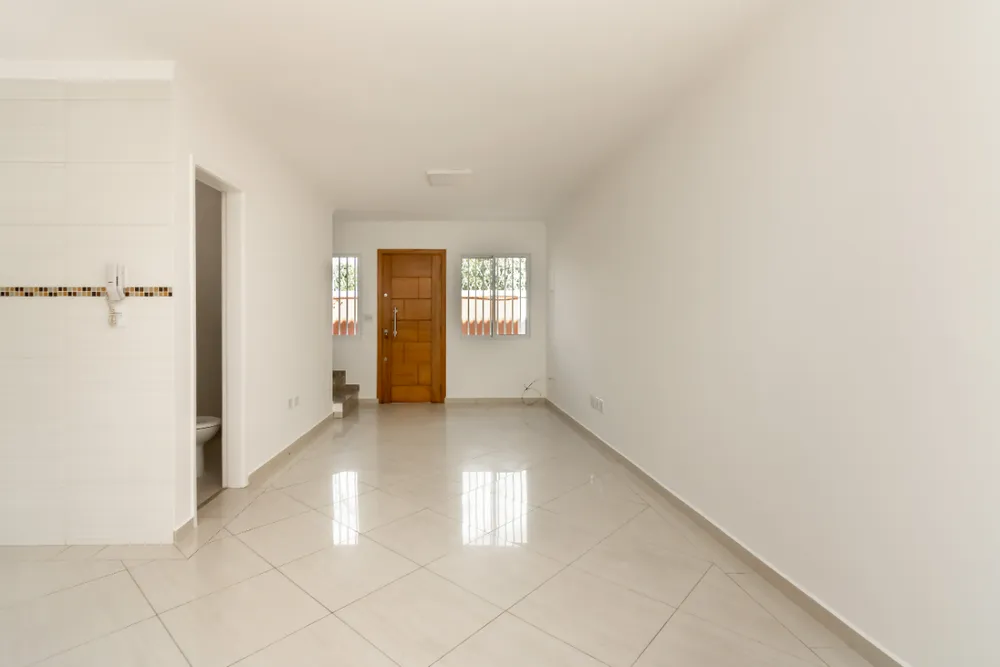 Casa de Condomínio, 2 quartos - Foto 10