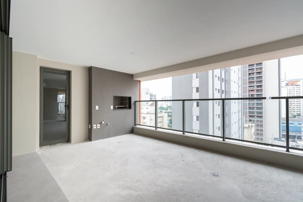 Apartamento, 4 quartos - Foto 2