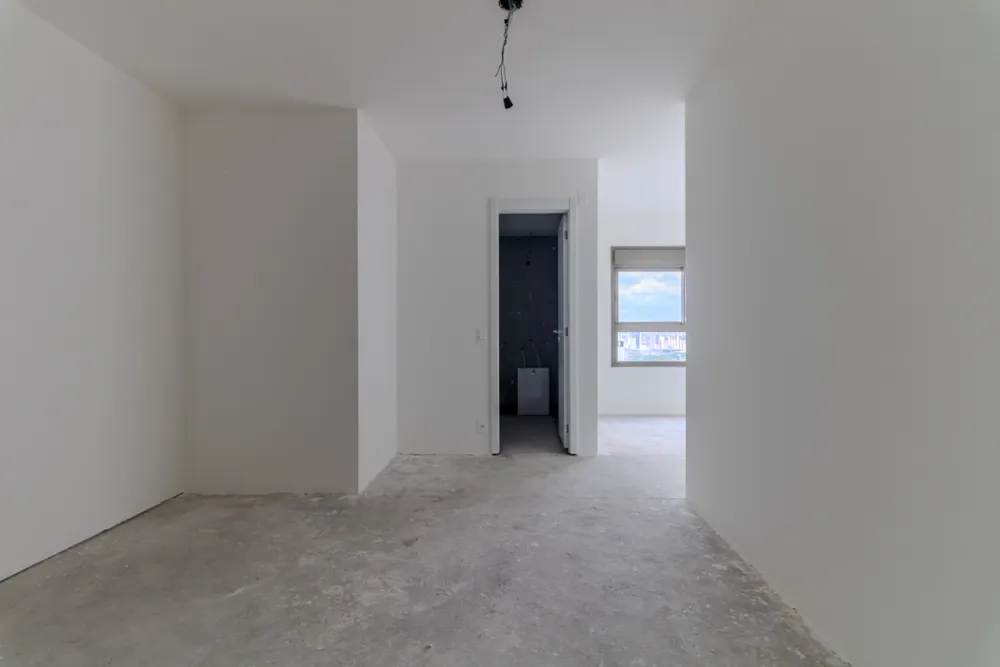 Apartamento, 4 quartos - Foto 1