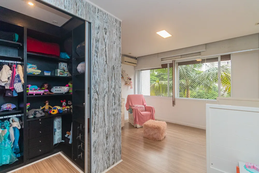 Apartamento, 4 quartos - Foto 3