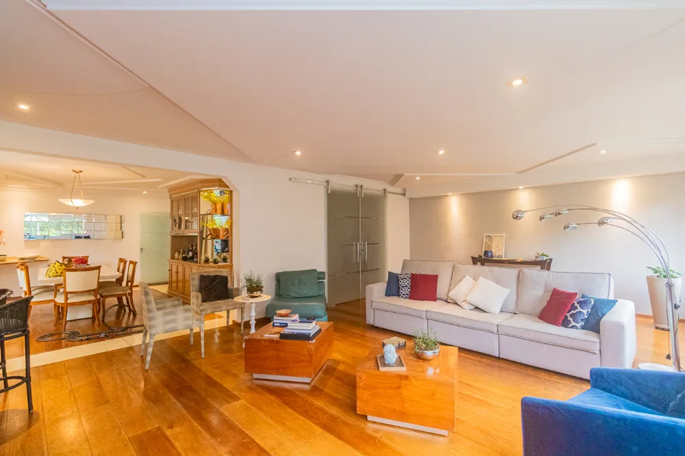 Apartamento, 4 quartos - Foto 5