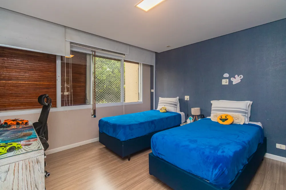 Apartamento, 4 quartos - Foto 4