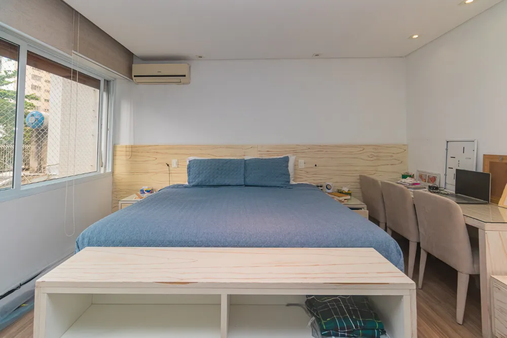 Apartamento, 4 quartos - Foto 9