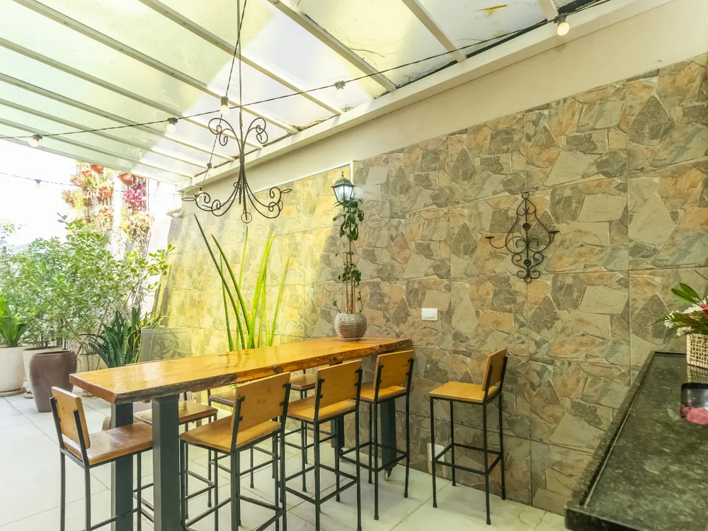 Casa, 4 quartos, 273 m² - Foto 7