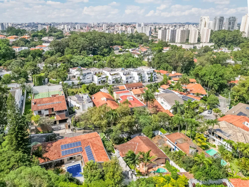 Casa, 4 quartos, 273 m² - Foto 4