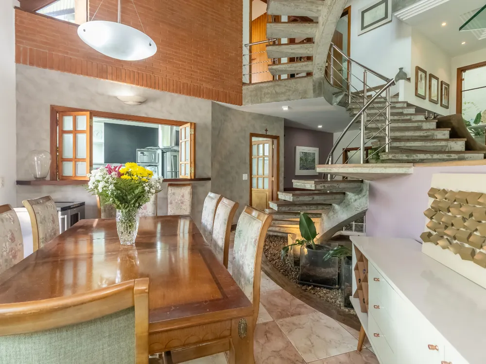 Casa, 4 quartos, 273 m² - Foto 8